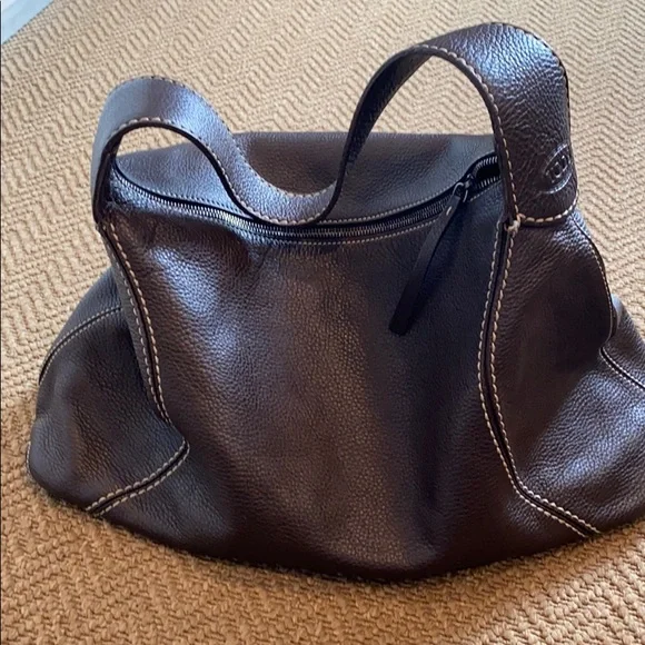 Tods pocketbook - Picture 2 of 6